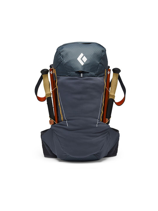 Black Diamond Pursuit Ορειβατικό Σακίδιο 30lt Καφέ Hiking