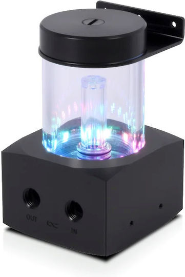 Alphacool Μαύρο