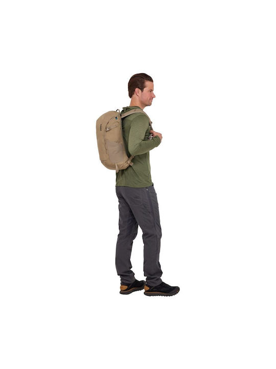 Thule Rucsac de Alpinism 18l Impermeabil Kaki Daypack