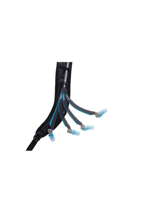 Thule Ορειβατικό Σακίδιο 16lt Μαύρο Daypack