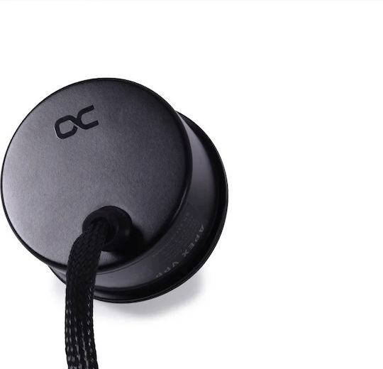 Alphacool Μαύρο