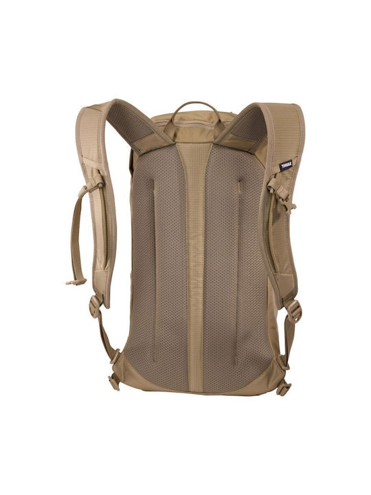 Thule Rucsac de Alpinism 18l Impermeabil Kaki Daypack