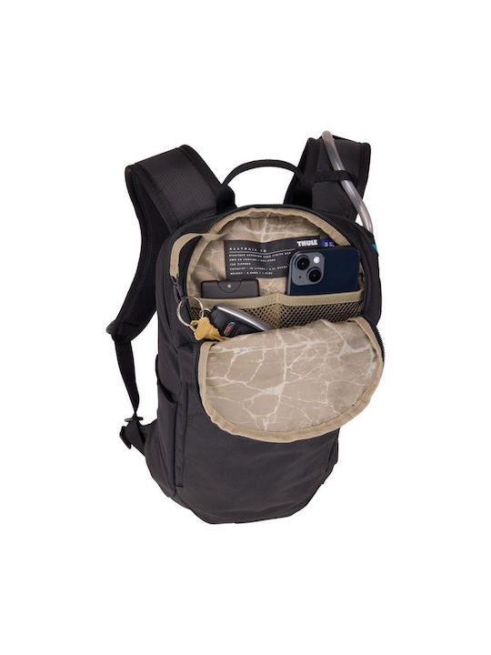 Thule Rucsac De Alpinism 2.5l Negru Daypack