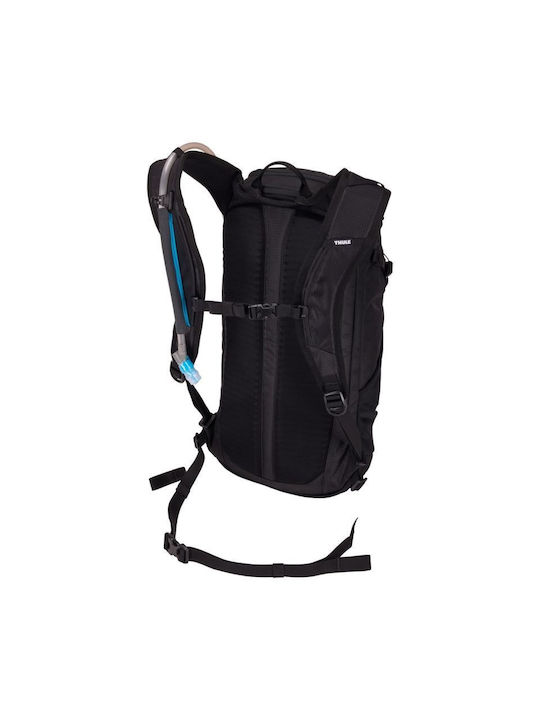 Thule Ορειβατικό Σακίδιο 16lt Μαύρο Daypack