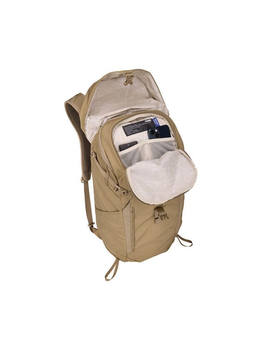 Thule Thule Bergsteigerrucksack 3lt Wasserdichte Khaki Daypack