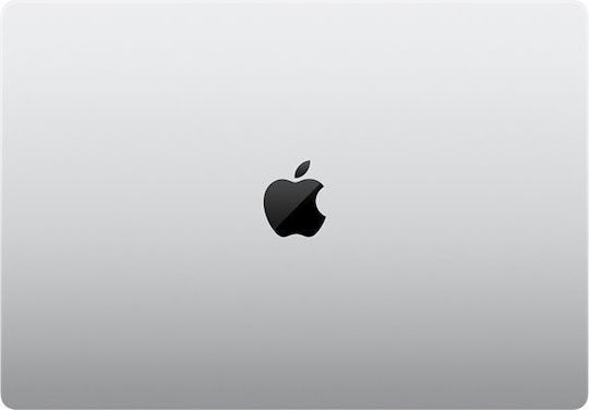 Apple MacBook Pro 16.2" IPS Retina Display 120Hz (M5 Pro-18-Core/24GB/1TB SSD/20-Core GPU) Silver (UK Keyboard)