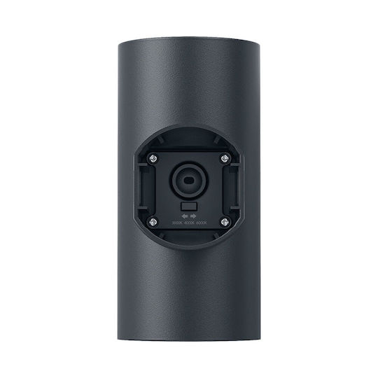 Braytron Wandmontiertes Außenlicht IP65 9,9x16,2cm