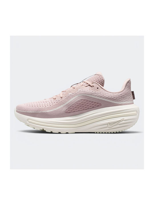 Winflo 12 Women's Sport Shoes Running Silt Red