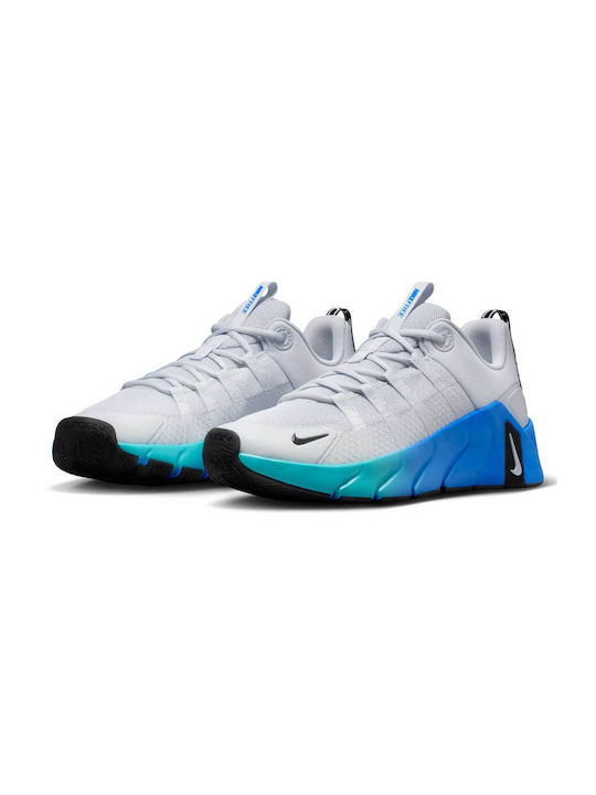 Metcon Herren Sportschuhe Training Grau
