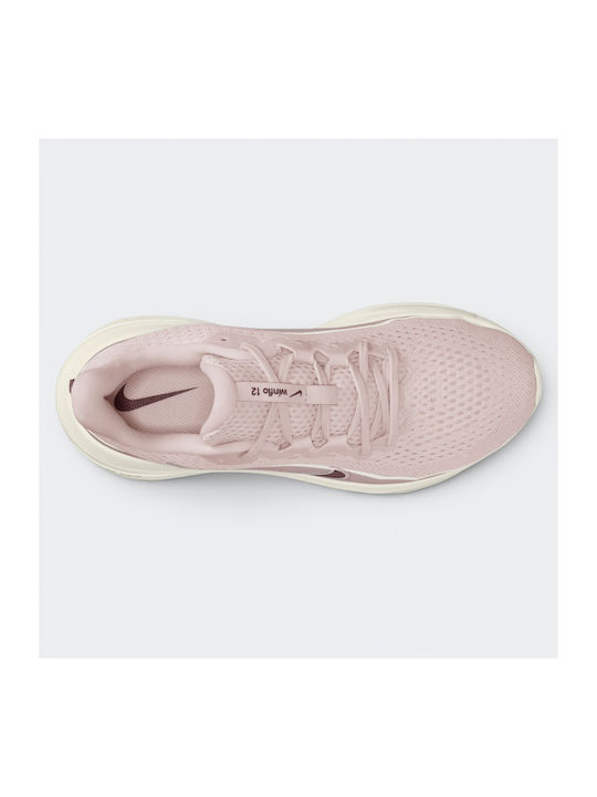Winflo 12 Women's Sport Shoes Running Silt Red