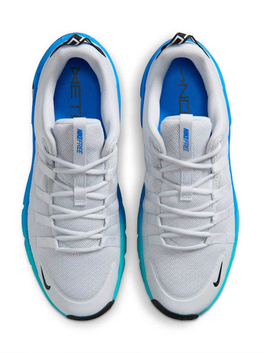 Metcon Herren Sportschuhe Training Grau