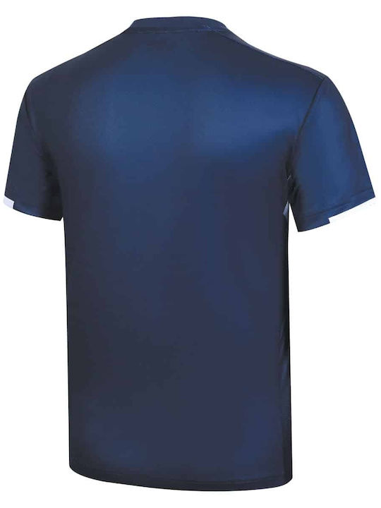 Athletic Dryfit Unisex Shirt Victor T-60002td F