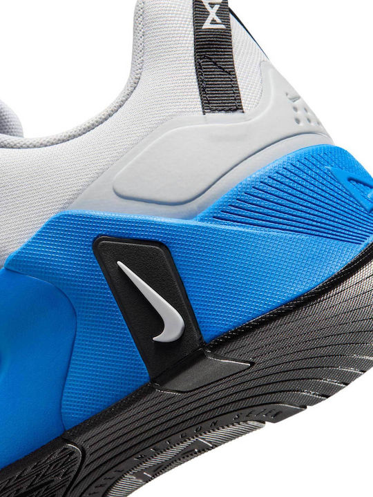 Metcon Herren Sportschuhe Training Grau