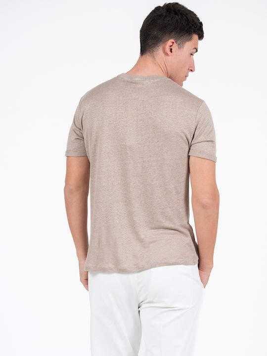 T-shirt Mud