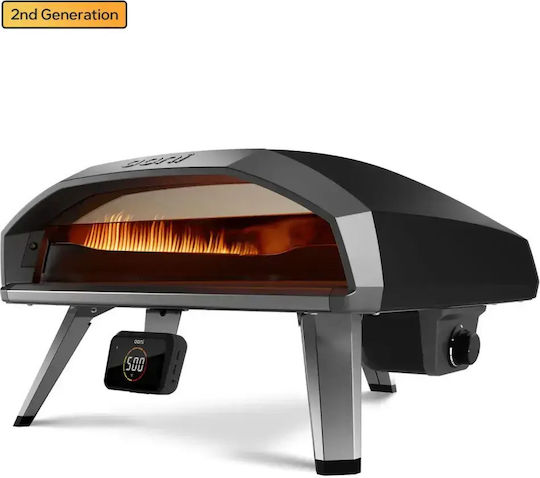 Ooni Koda 2 Pizza Oven LPG Black