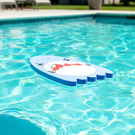 Swimming Board Athyrma Toys Shark Lkt030123