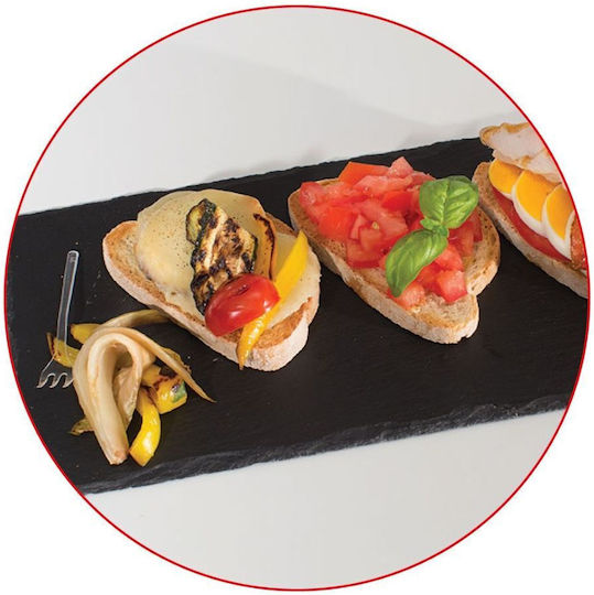 Alfa Frost Electric Flat Top Griddle 1.8kW With Flat Grill Plate