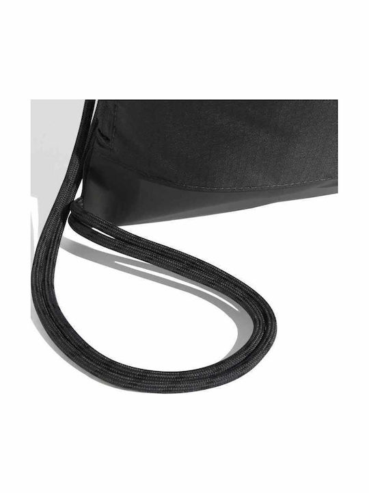 Au Dna Gs Geantă Pentru Bărbați De Umăr / Tip Crossbody Neagră