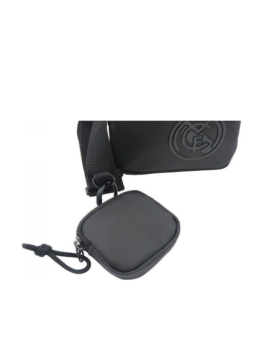 Geantă De Umăr / Tip Crossbody Neagră
