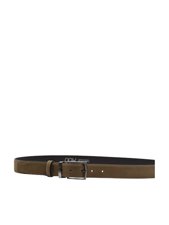 Oak Beltmakers