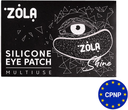 Zola Пачове за очи 2 бр