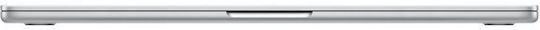 MacBook Air 15.3" IPS Retina Display (M5-10-Core/16GB/1TB SSD/10-Core GPU) Silver (UK Keyboard)