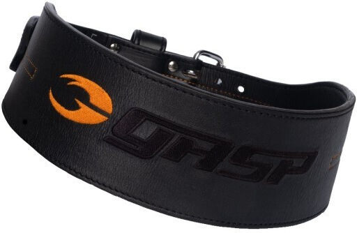 Gasp Lifting Belt Leather Μ