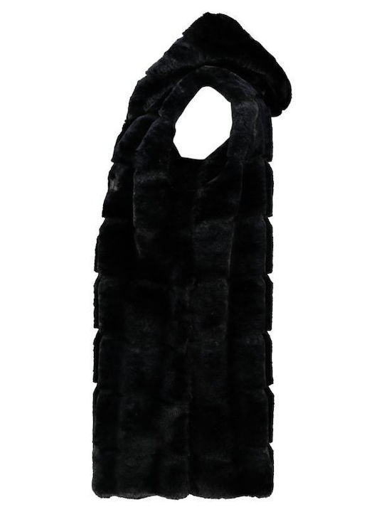 Γυναικείο Φούτερ Black