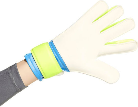 adidas Predator Training Goalkeeper Gloves Kids White