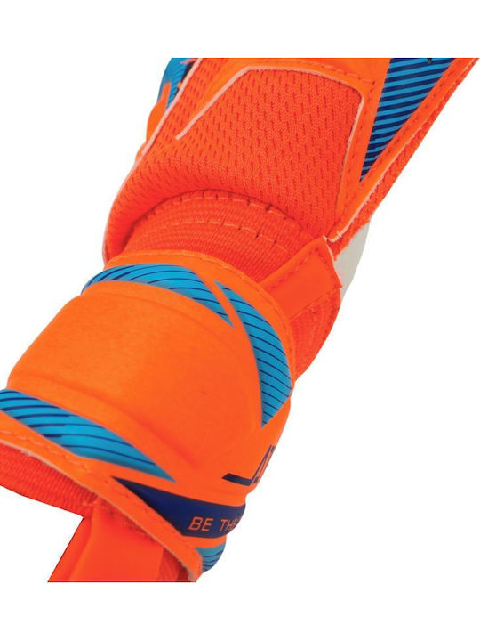 Reusch Attrakt Ръкавици за Вратари Детски Оранжеви