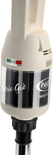 ICS FM Commercial Hand Blender with Shaft 130mm and Power 487.5W