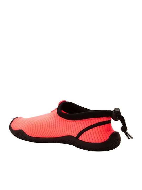 Prowater Damen Schnelltrocknende Rutschfeste Schwimmschuhe