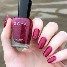 Zoya Glossy Βερνίκι Νυχιών Μακράς Διαρκείας Quick Dry Alegra 15ml