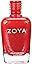 Zoya Glossy Βερνίκι Νυχιών Μακράς Διαρκείας Quick Dry Sylvie 15ml