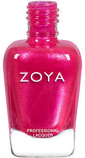 Zoya Glossy Βερνίκι Νυχιών Μακράς Διαρκείας Quick Dry Mandy 15ml