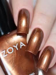 Zoya Oja De Lungă Durată Uscare Rapidă Maro Jinx 15ml