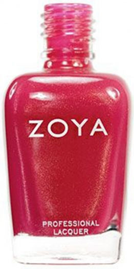 Zoya Glossy Βερνίκι Νυχιών Μακράς Διαρκείας Quick Dry Sylvie 15ml