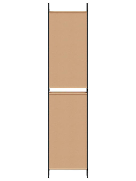 vidaXL Διακοσμητικό Παραβάν Υφασμάτινο 300x220cm