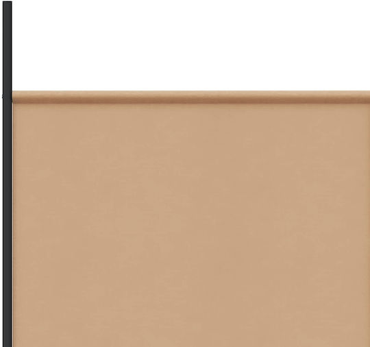 vidaXL Paravan Decorativ din Țesătură 520x180cm vidaXL Paravan Decorativ din Țesătură 520x180cm