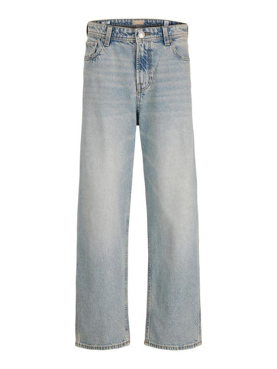 Παιδικό Παντελόνι Τζιν Blue Denim