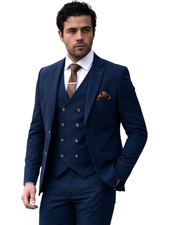 Mezzo Uomo