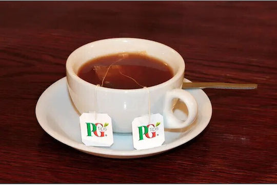 PG Tips Schwarz Tee 2.9gr 1Stück