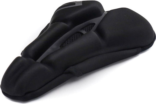 Rockbros Elastic Memory Foam Shock-absorbing Bicycle Saddle Cover