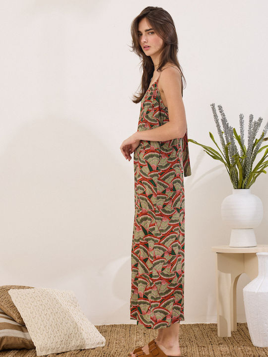 Damentasche Jumpsuit Royal