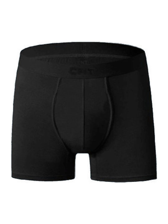 Men's Boxers Black 2Pack