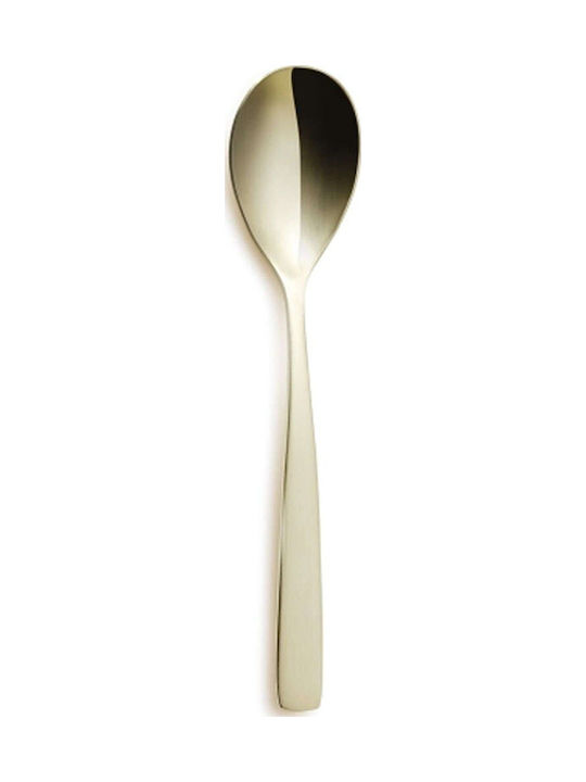 Comas Coffee / Tea Spoon Inox Gold