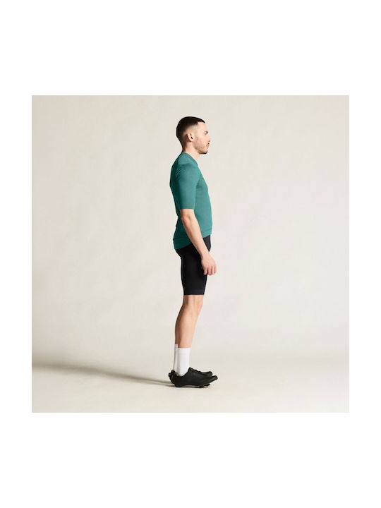 Craft Men's Cycling Pants with Braces