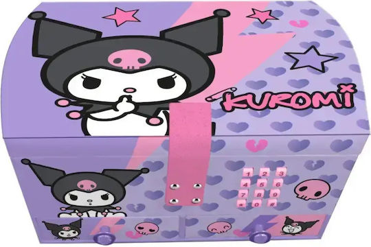 Kids Licensing Kids Jewelry Box