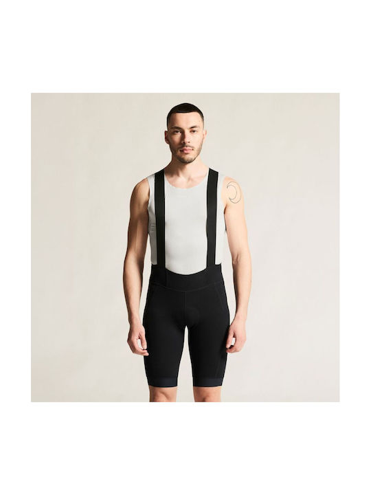 Craft Men's Cycling Pants with Braces