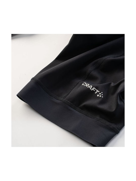 Craft Men's Cycling Pants with Braces